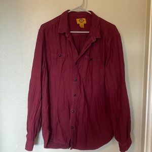 Stapleford Men’s Cotton Button Down